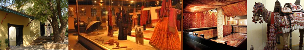 Ahmedabad Crafts and Textiles Tour 